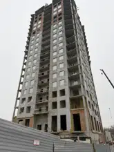 Фото ЖК Красноярский-2