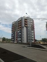 Фото ЖК ВОЗРОЖДЕНИЕ