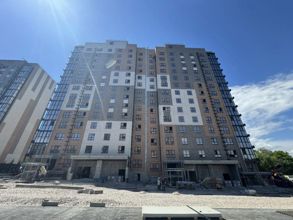 Фото ЖК Ленинградский Квартал