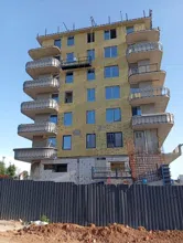 Фото ЖК Авторский дом МАРИ