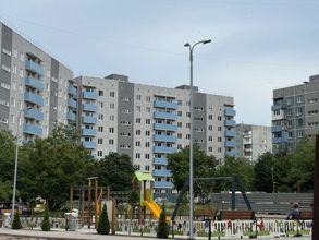 Фото ЖК по. ул Киевская