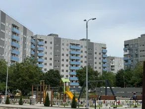 Фото ЖК по. ул Киевская