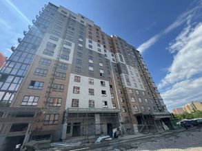 Фото ЖК Ленинградский Квартал