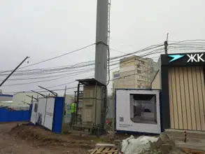 Фото ЖК МЖК Свобода-3