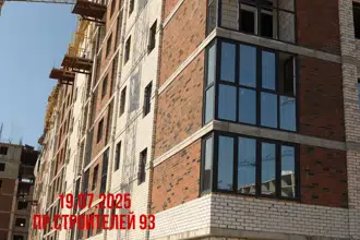 Фото ЖК Резиденция-1