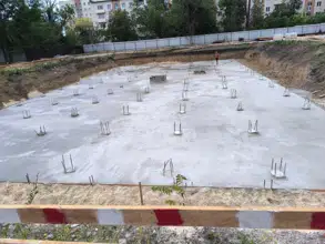 Фото ЖК по ул. Куприна-3