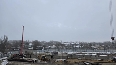 Фото ЖК Ленинградский квартал-1