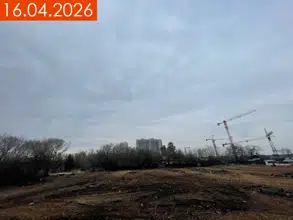 Фото ЖК "Флабеллум"