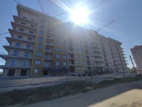 Фото ЖК Дружба