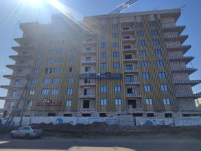 Фото ЖК Дружба