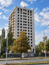 Фото ЖК Кипарис