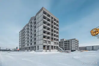 Фото ЖК «Эпитеты»