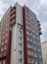 Фото ЖК ВОЗРОЖДЕНИЕ