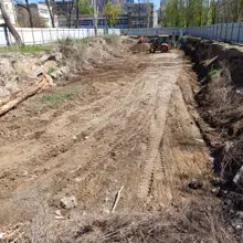 Фото ЖК По ул 50 лет СССР-2