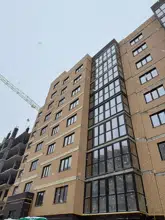 Фото ЖК МЖК "Авиатор"