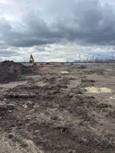 Фото ЖК Трилистник