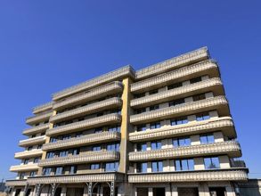 Фото ЖК Авторский дом МАРИ