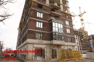Фото ЖК Аура