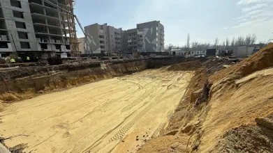 Фото ЖК «Нахимовский»