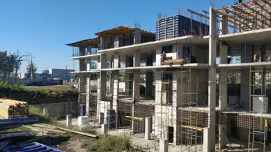 Фото ЖК в г. Мариуполь-1