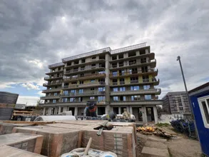 Фото ЖК Авторский дом МАРИ