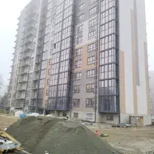 Фото ЖК Ленинградский квартал-1