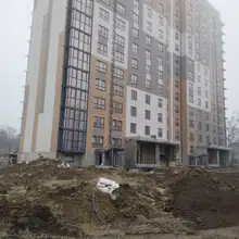 Фото ЖК Ленинградский квартал-2