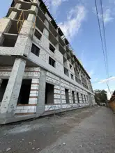 Фото ЖК Резиденция-2
