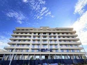 Фото ЖК Авторский дом МАРИ