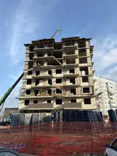 Фото ЖК по. ул Киевская-1