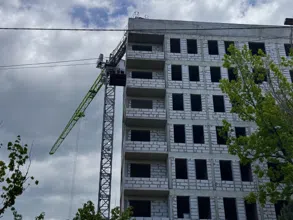 Фото ЖК ТОПАЗ на Апатова