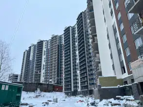 Фото ЖК Левитан