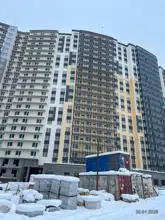 Фото ЖК Левитан