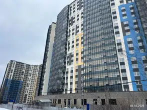 Фото ЖК Левитан