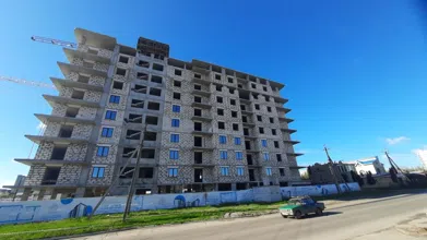 Фото ЖК Дружба