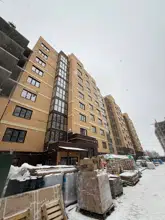 Фото ЖК МЖК "Авиатор"