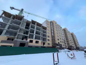 Фото ЖК МЖК "Авиатор"-1