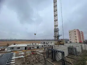 Фото ЖК Ленинградский Квартал-9