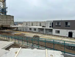 Фото ЖК Ленинградский Квартал-3