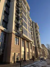 Фото ЖК Нахимов