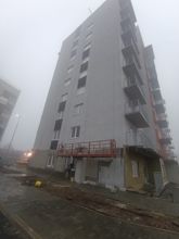 Фото ЖК СВЕРДЛОВСК