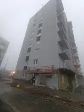 Фото ЖК в мкр. Центральный-4