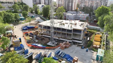 Фото ЖК «Садовые кварталы»