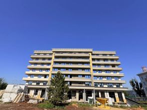 Фото ЖК Авторский дом МАРИ