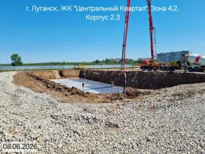 Фото ЖК Центральный квартал