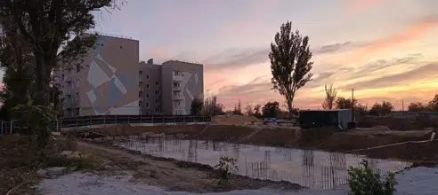 Фото ЖК Нахимовский-6