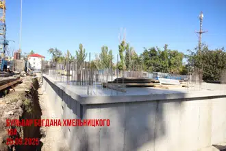 Фото ЖК Аура-3