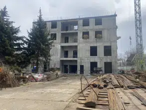 Фото ЖК Кипарис