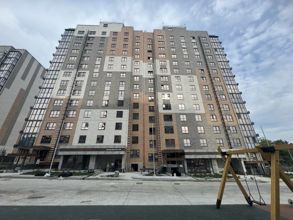 Фото ЖК Ленинградский Квартал