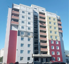 Фото ЖК ВОЗРОЖДЕНИЕ